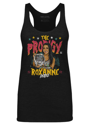 Roxanne Perez The Prodigy Women's WWE Tank Top