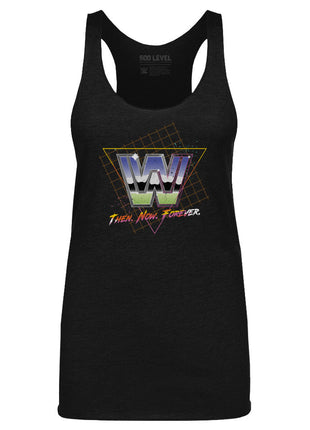 WWE Legends Retrowave WHT