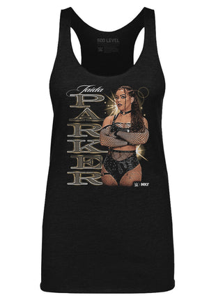 Jaida Parker Vintage WWE Women's Tank Top