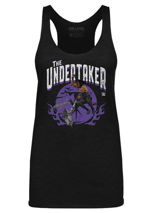 Undertaker WHT