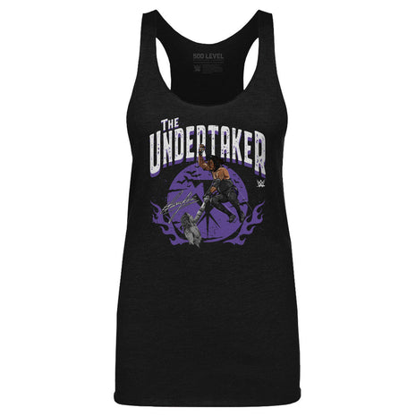 Undertaker WHT