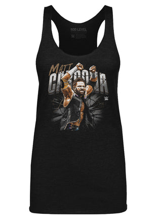 Matt Cardona WWE Celebration Men's WWE Tank Top