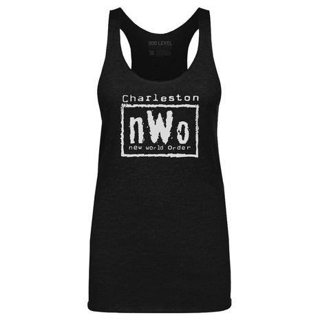 nWo Charleston WHT
