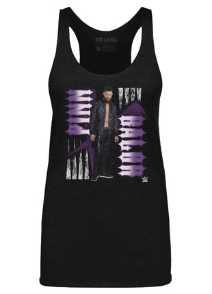 Finn Balor WWE X Men's WWE Tank Top