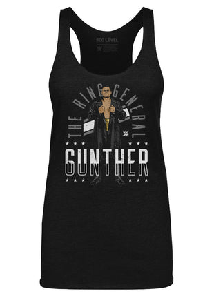 Gunther The Ring General WHT