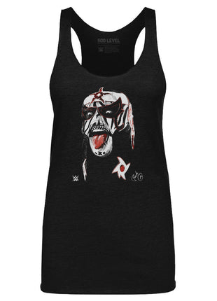 Penta Tongue Men's WWE Tank Top