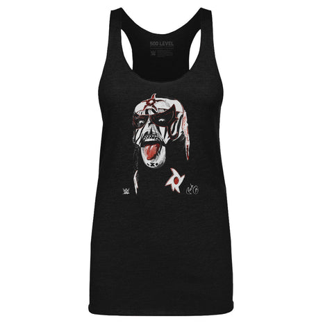 Penta Tongue Men's WWE Tank Top