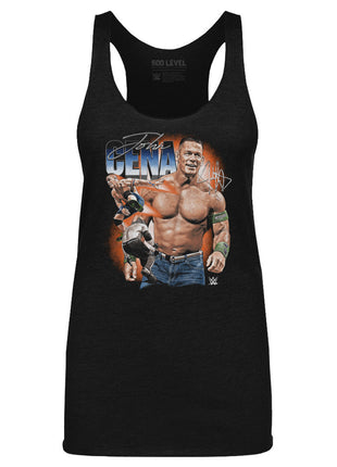 John Cena Vintage WHT