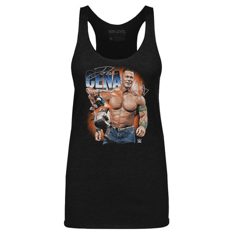 John Cena Vintage WHT