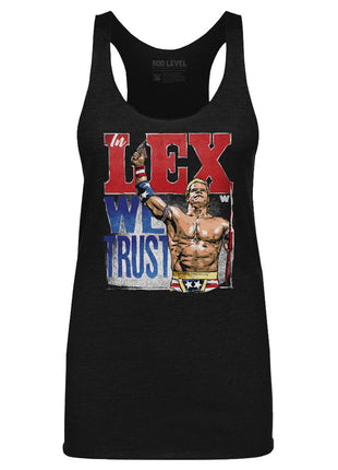 Lex Luger Trust WHT