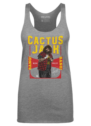 Cactus Jack Bang Bang WHT