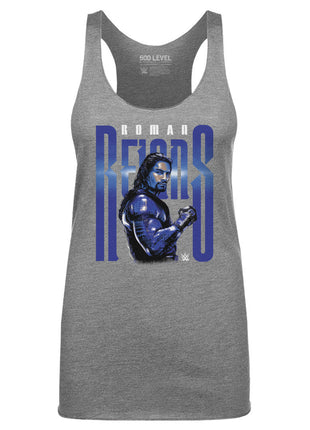 Roman Reigns Flex WHT