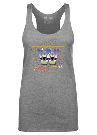 WWE Legends Retrowave WHT