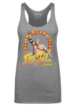 Dusty Rhodes The American Dream WHT