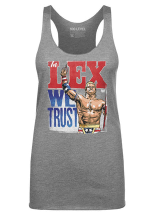 Lex Luger Trust WHT