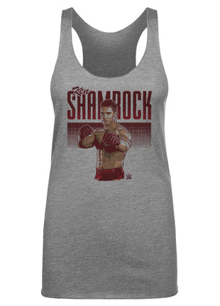 Ken Shamrock Vintage