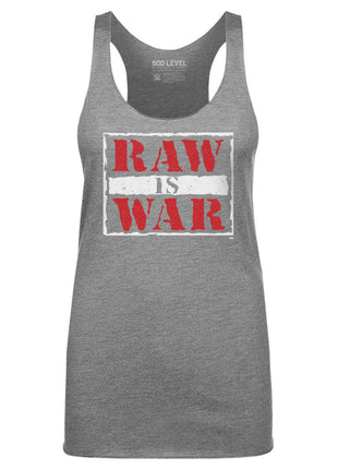 WWE Raw Is War WHT