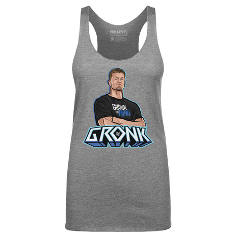 Rob Gronkowski GronkMania WHT