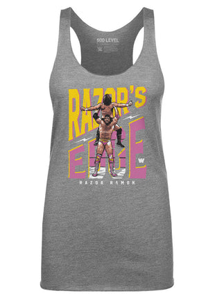 Razor Ramon Razor's Edge WHT