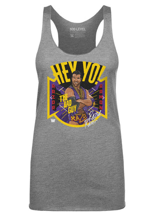 Razor Ramon Hey Yo WHT