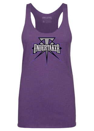 Undertaker TX Logo WHT