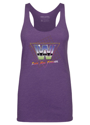 WWE Legends Retrowave WHT