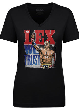 Lex Luger Trust WHT