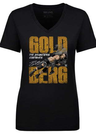 Goldberg Devastation WHT