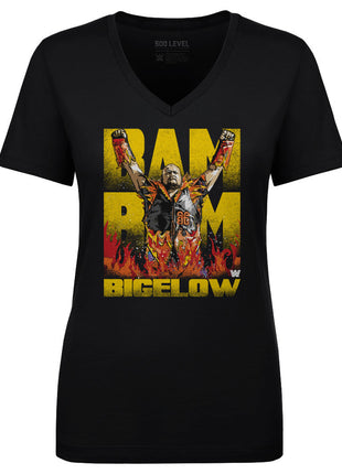 Bam Bam Bigelow Celebration WHT