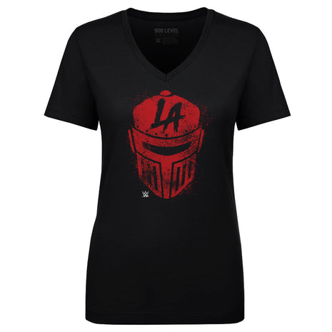 LA Knight Helmet WHT