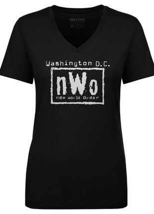 nWo Washington D.C. WHT