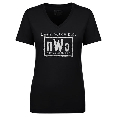 nWo Washington D.C. WHT