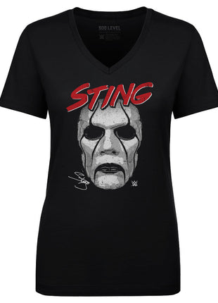 Sting Face Paint WHT