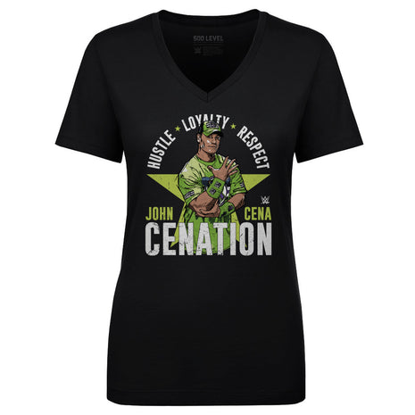 John Cena Cenation WHT