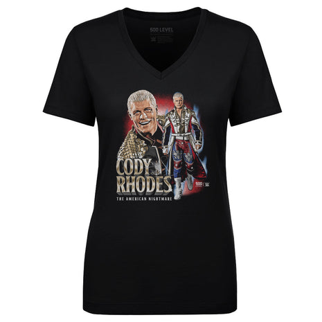 Cody Rhodes Vintage WHT