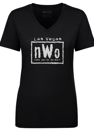nWo Las Vegas WHT