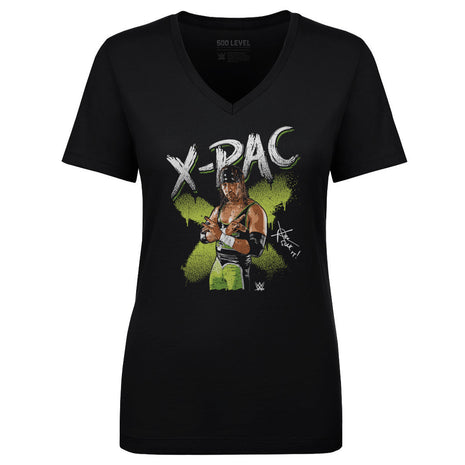 X-Pac Neon WHT