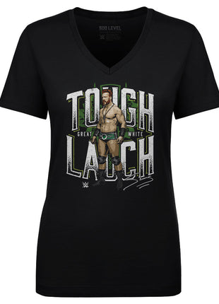 Sheamus Tough Laoch WHT