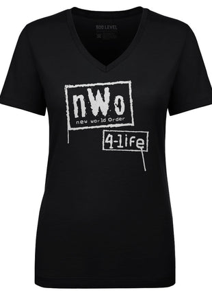 nWo 4-Life WHT