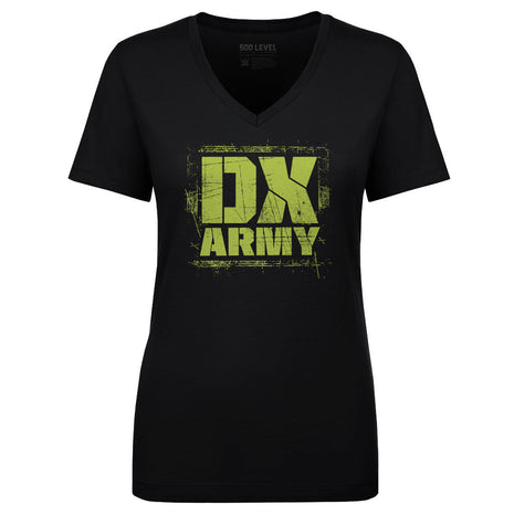 D-Generation X Army WHT