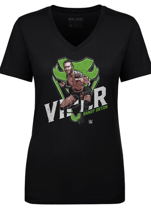 Randy Orton The Viper WHT