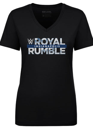 Royal Rumble Indianapolis 2025 WHT