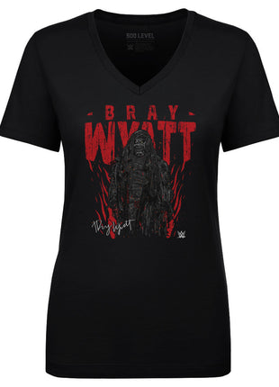 Bray Wyatt Darkness WHT