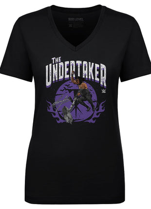 Undertaker WHT