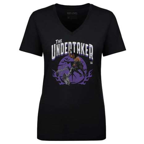 Undertaker WHT