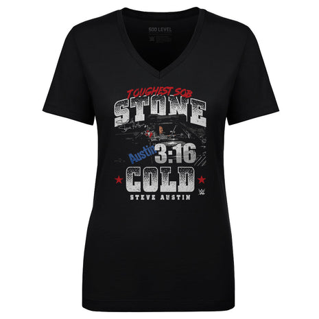 Stone Cold Steve Austin Monster Truck WHT