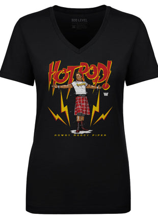 Roddy Piper Hot Rod WHT