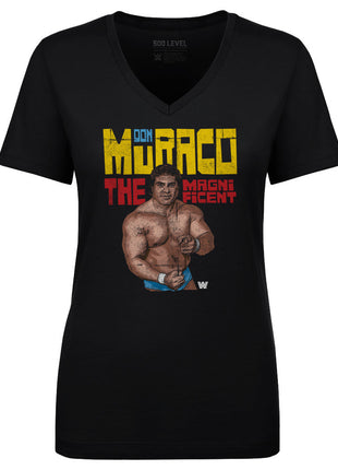 Don Muraco The Magnificent WHT