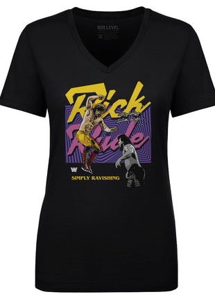 Rick Rude Ravishing Retro WHT