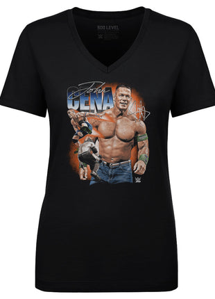 John Cena Vintage WHT